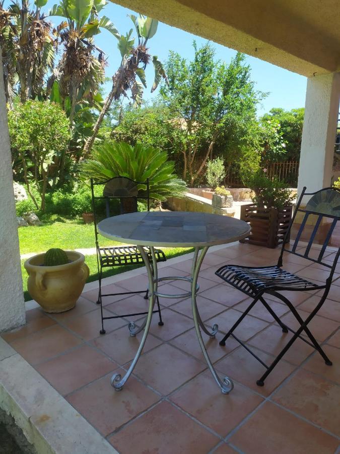 Villa Al Plemmirio Syracuse Extérieur photo