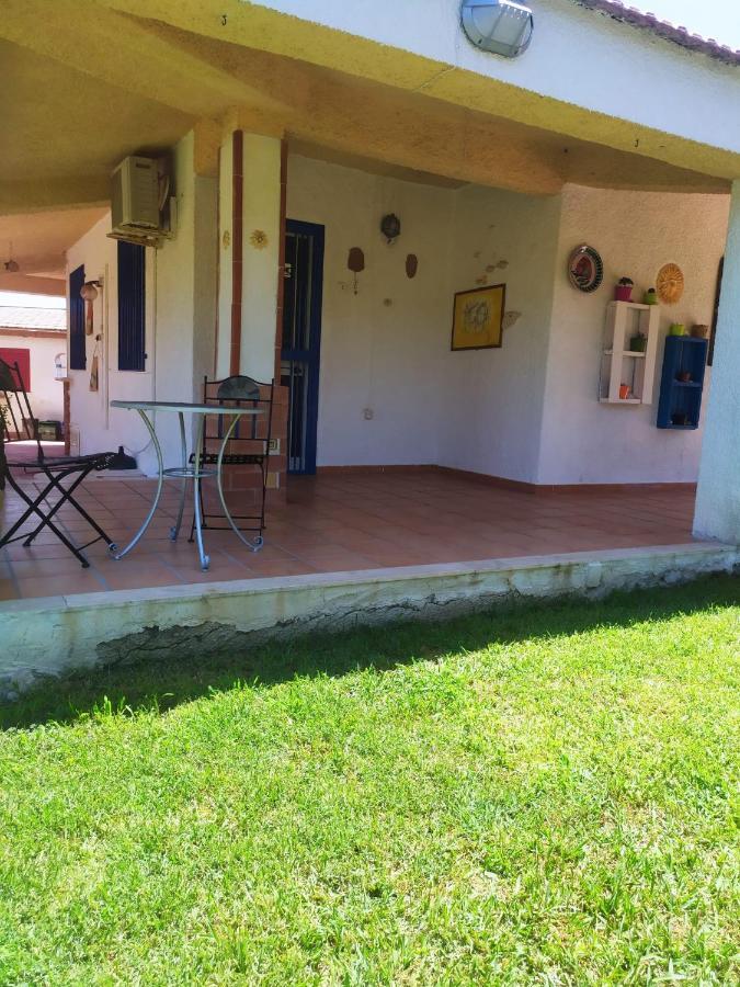 Villa Al Plemmirio Syracuse Extérieur photo