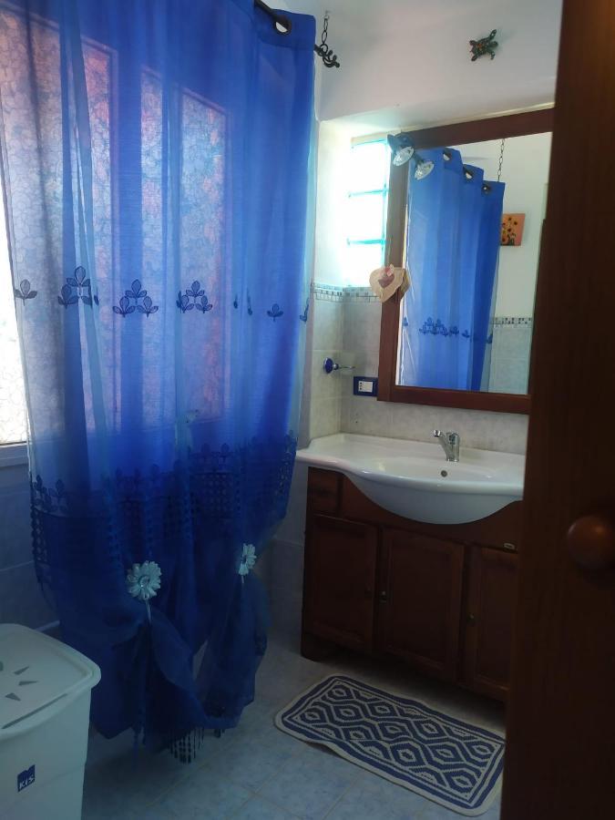 Villa Al Plemmirio Syracuse Extérieur photo