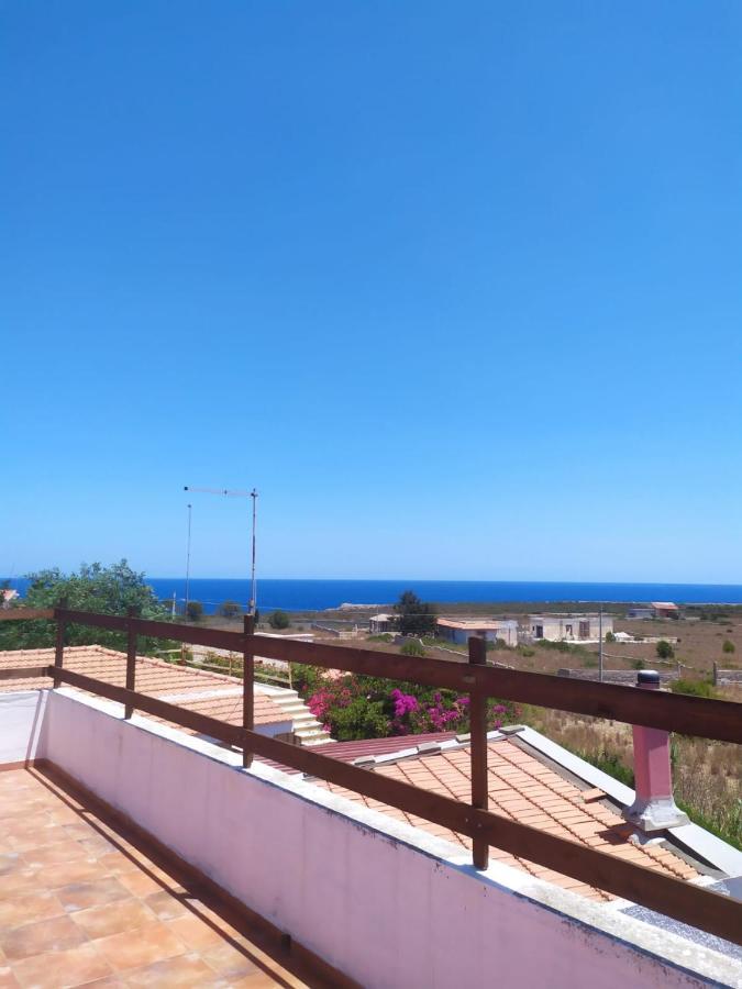 Villa Al Plemmirio Syracuse Extérieur photo