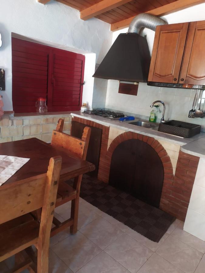 Villa Al Plemmirio Syracuse Extérieur photo
