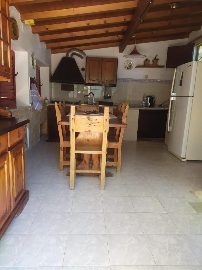 Villa Al Plemmirio Syracuse Extérieur photo