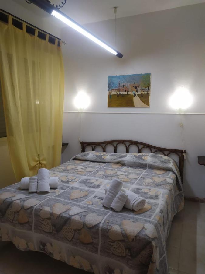 Villa Al Plemmirio Syracuse Extérieur photo