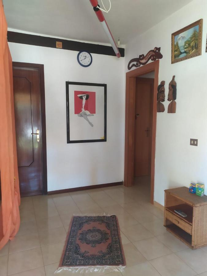Villa Al Plemmirio Syracuse Extérieur photo