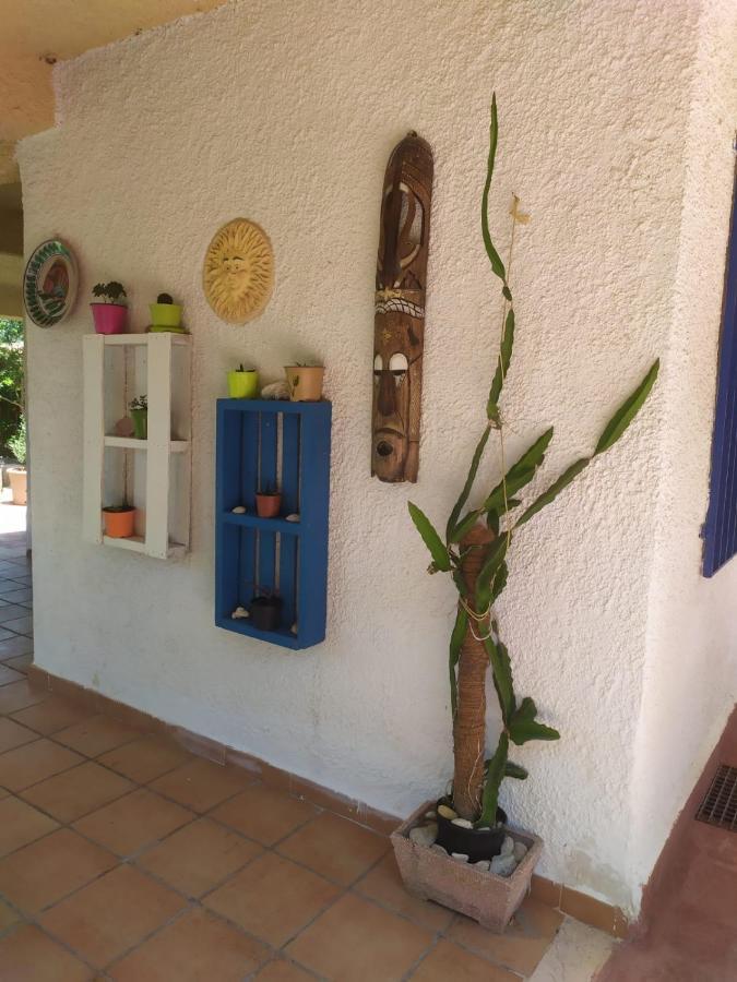Villa Al Plemmirio Syracuse Extérieur photo