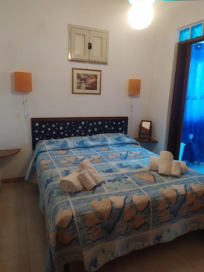 Villa Al Plemmirio Syracuse Extérieur photo
