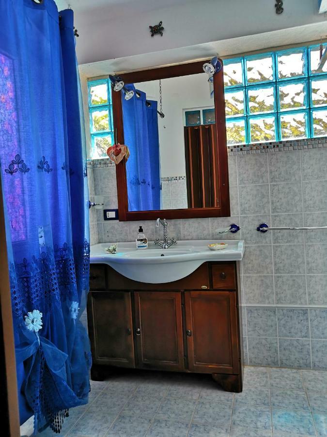 Villa Al Plemmirio Syracuse Extérieur photo